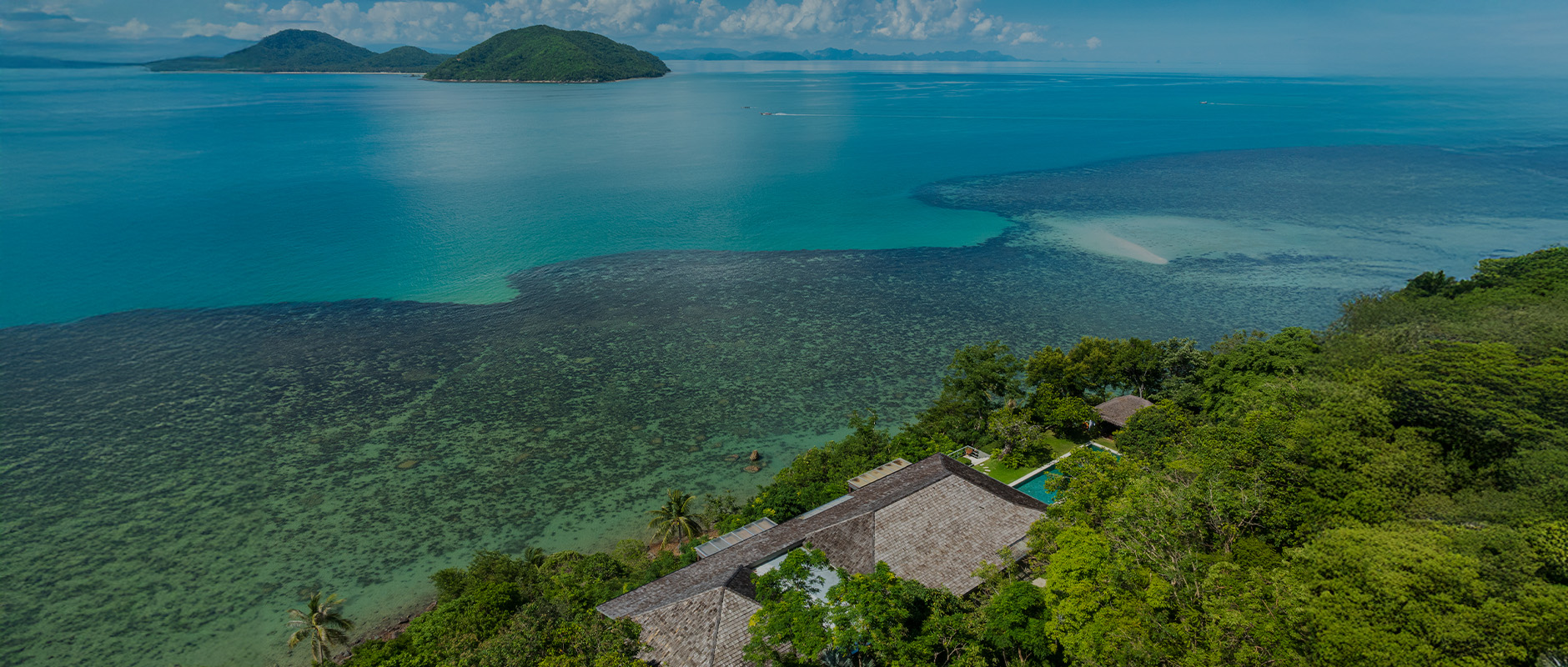 Elite Havens villa management